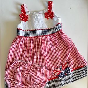 Emily Rose 3T dress